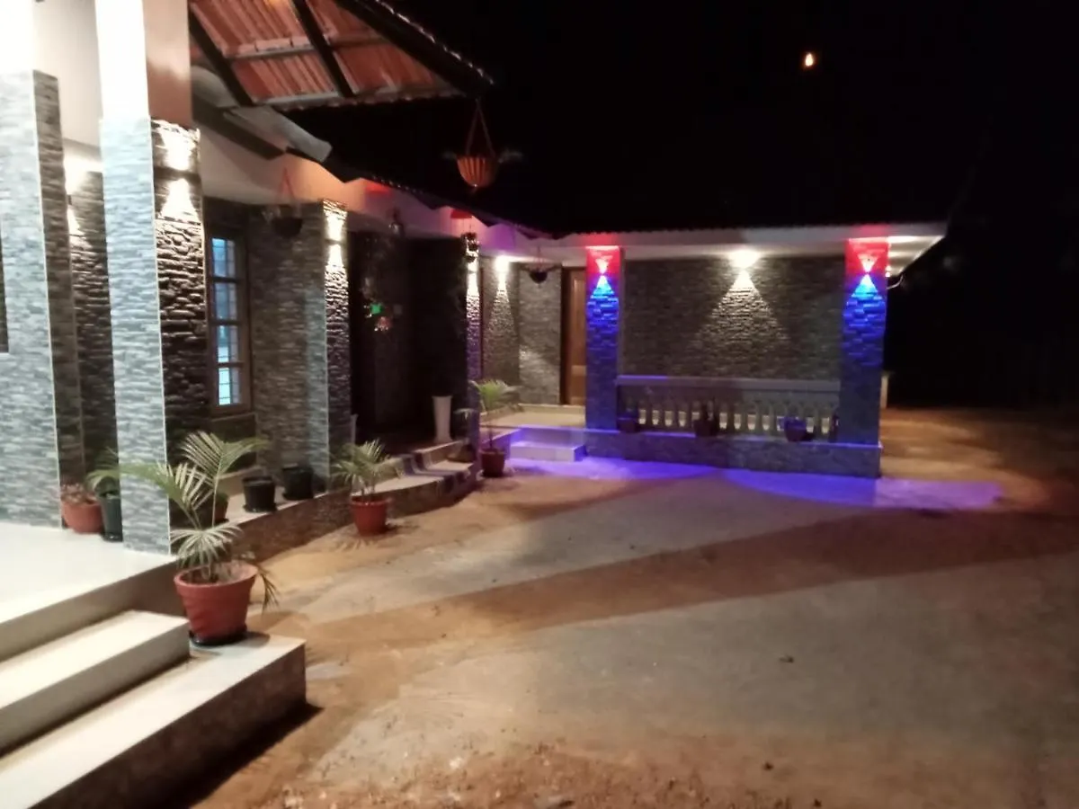 Sansree'S Puzhakkal Homestay Wayanad