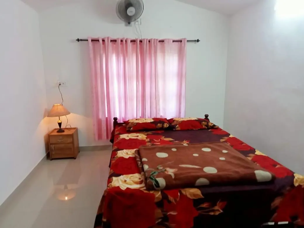 Sansree'S Puzhakkal Homestay Wayanad 0*,