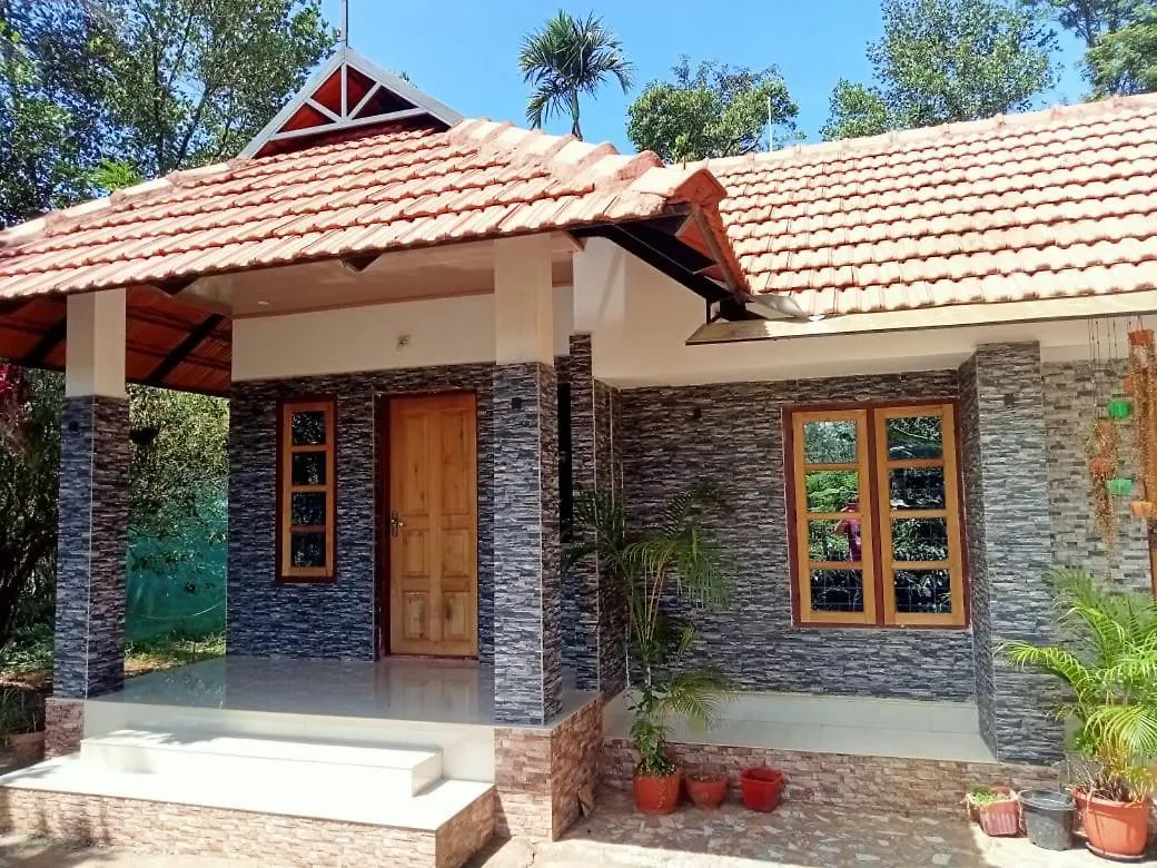 Sansree'S Puzhakkal Homestay Wayanad Holiday home