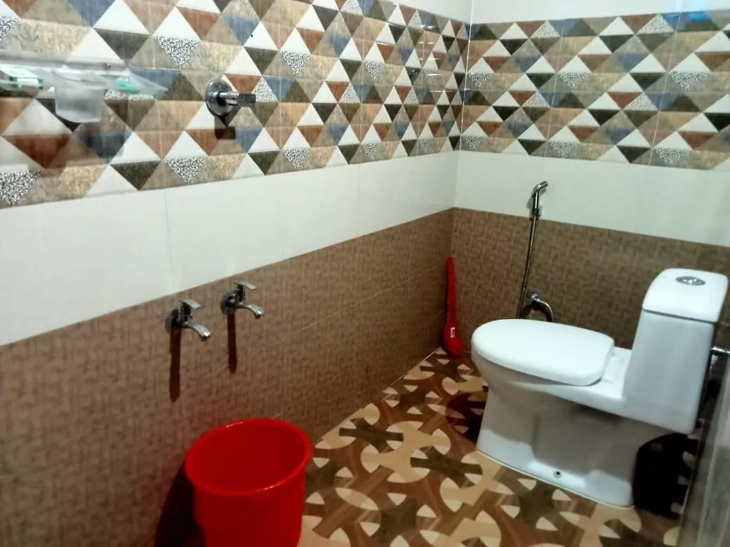 Sansree'S Puzhakkal Homestay Wayanad 0*,