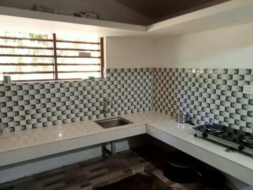 Sansree'S Puzhakkal Homestay Wayanad