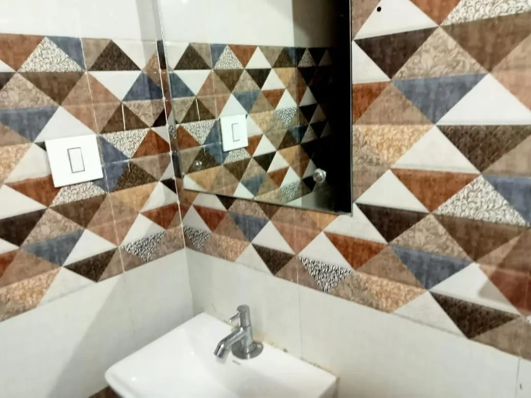 Holiday home Sansree'S Puzhakkal Homestay Wayanad India