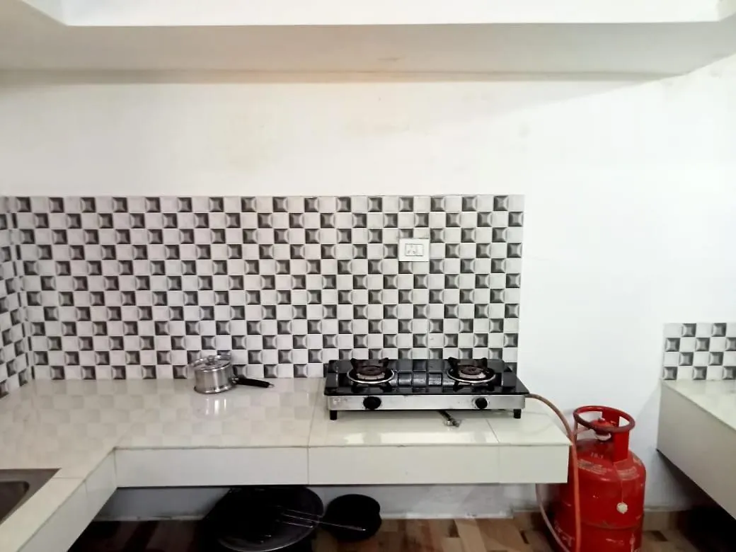 Sansree'S Puzhakkal Homestay Wayanad