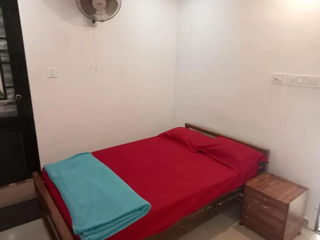 Sansree'S Puzhakkal Homestay Wayanad 0*,
