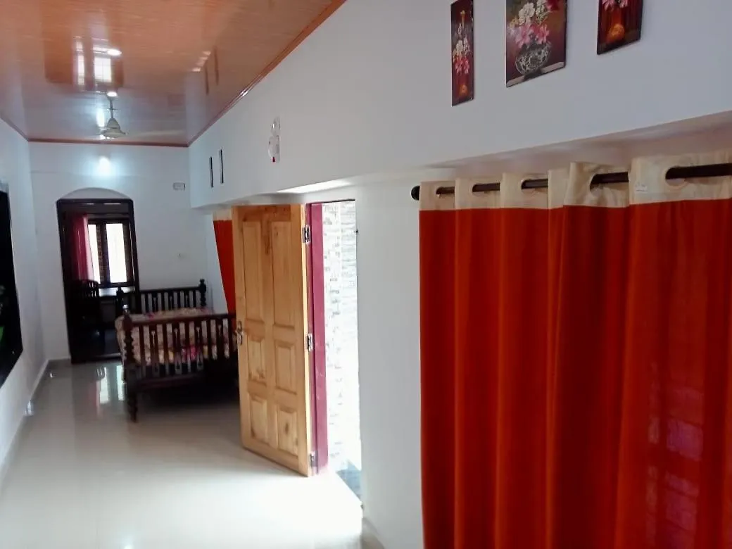 Sansree'S Puzhakkal Homestay Wayanad Feriehus
