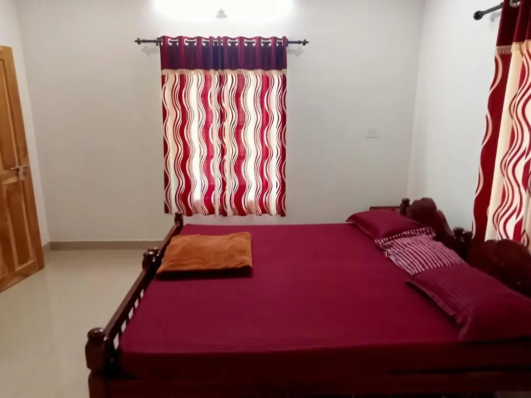 Holiday home Sansree'S Puzhakkal Homestay Wayanad India