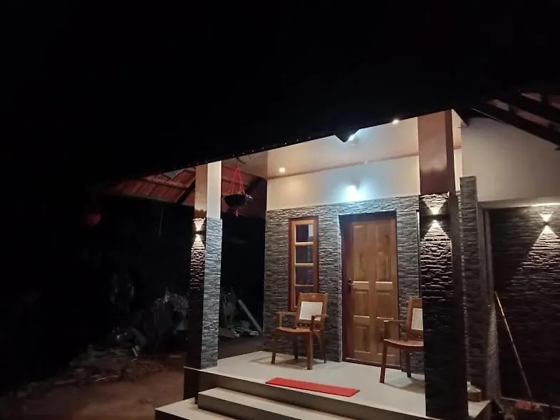 Sansree'S Puzhakkal Homestay Wayanad India