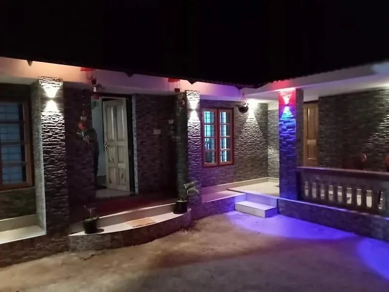 Sansree'S Puzhakkal Homestay Wayanad 0*,  India