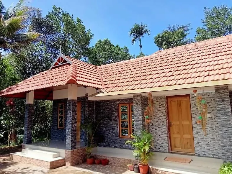 Holiday home Sansree'S Puzhakkal Homestay Wayanad India