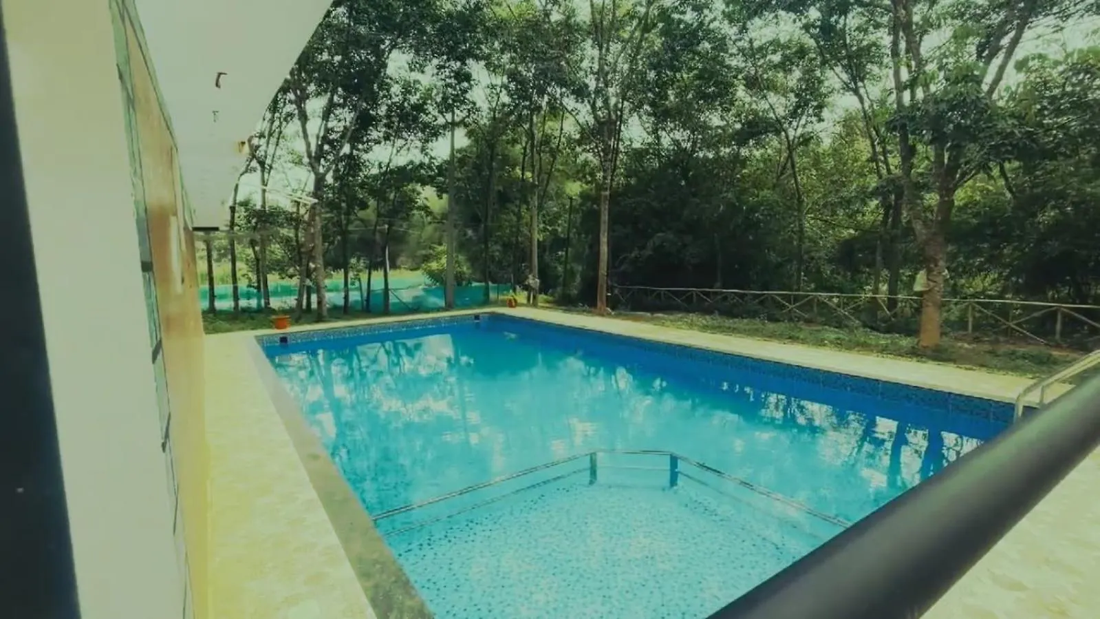 Sansree'S Puzhakkal Homestay Wayanad Holiday home