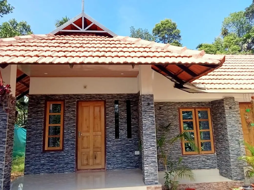 Sansree'S Puzhakkal Homestay Wayanad