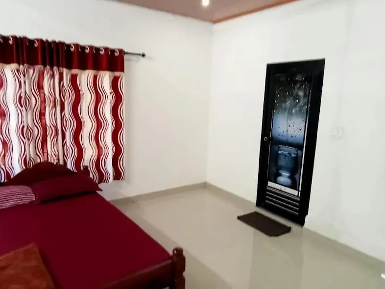 Sansree'S Puzhakkal Homestay Wayanad 0*,  India